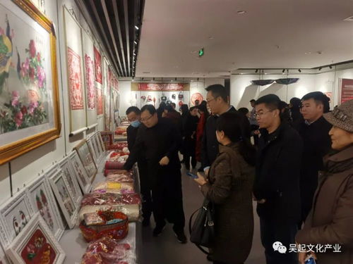 喜报｜我县2020年文化产业考核跻身全市优秀行列，文化艺术交流活动成果丰硕