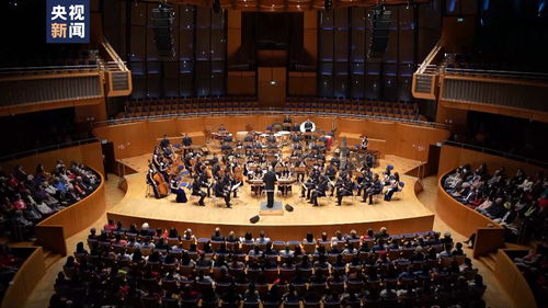 龙腾四海春意浓，五洲同庆中国年——多国新春文化活动展现文化交融魅力