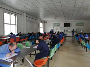 深化安全文化根基，凝聚企业精神力量——集团公司成功举办安全环保、企业文化理论考试暨文化艺术交流活动